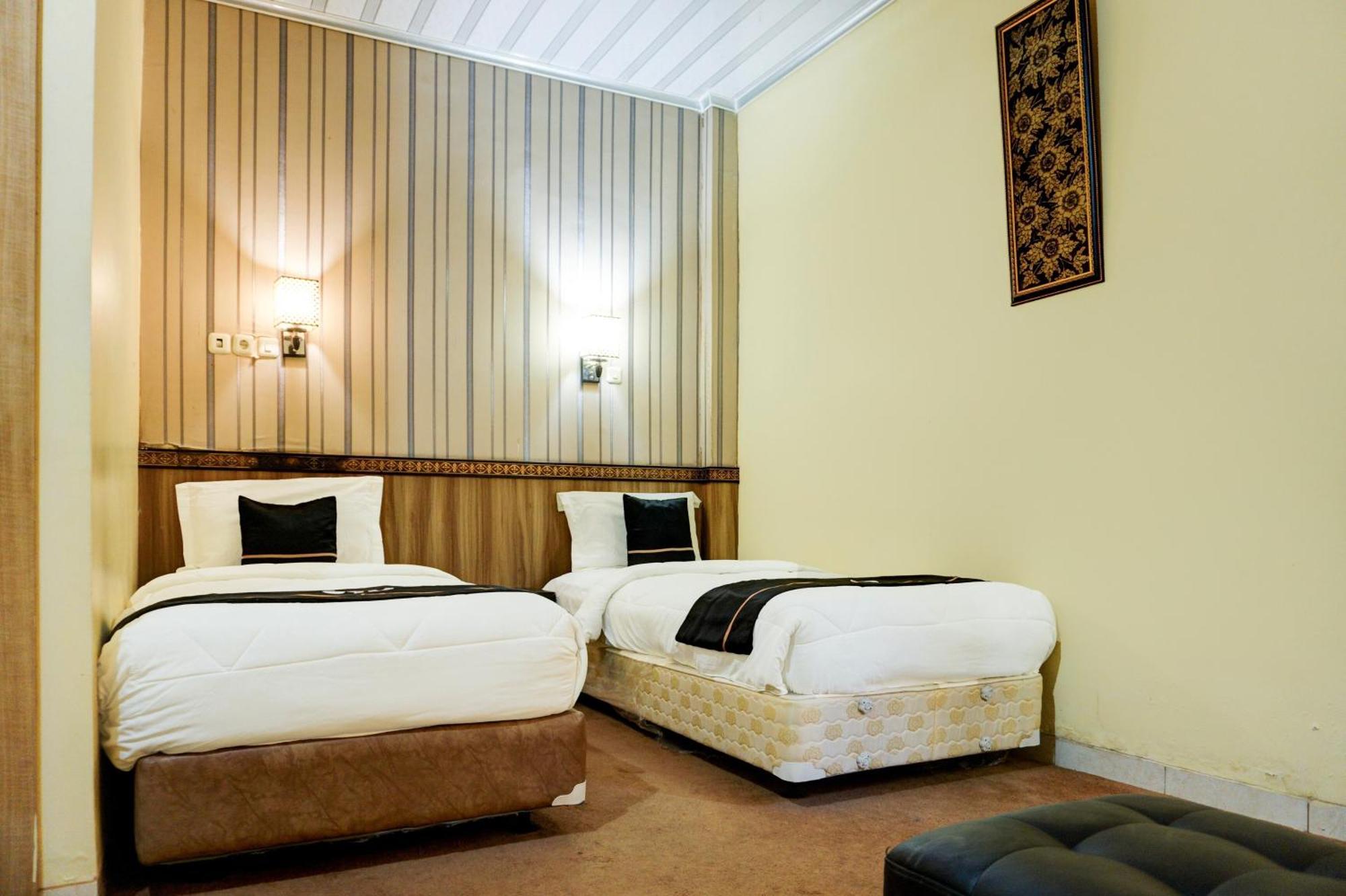 Collection O R.Sukamto Near Palembang Trade Center Mall Εξωτερικό φωτογραφία